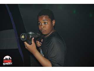 Laser Game LaserStreet - LaserStreet Tour #3 Espace Jean Moulin, Villiers sur Marne - Photo N°22