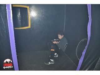 Laser Game LaserStreet - LaserStreet Tour #3 Espace Jean Moulin, Villiers sur Marne - Photo N°23