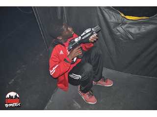 Laser Game LaserStreet - LaserStreet Tour #3 Espace Jean Moulin, Villiers sur Marne - Photo N°27