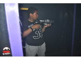 Laser Game LaserStreet - LaserStreet Tour #3 Espace Jean Moulin, Villiers sur Marne - Photo N°28