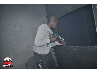 Laser Game LaserStreet - LaserStreet Tour #3 Espace Jean Moulin, Villiers sur Marne - Photo N°29