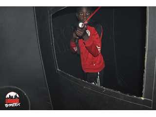 Laser Game LaserStreet - LaserStreet Tour #3 Espace Jean Moulin, Villiers sur Marne - Photo N°34