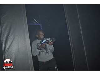 Laser Game LaserStreet - LaserStreet Tour #3 Espace Jean Moulin, Villiers sur Marne - Photo N°35