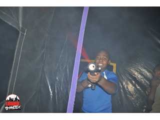 Laser Game LaserStreet - LaserStreet Tour #3 Espace Jean Moulin, Villiers sur Marne - Photo N°39