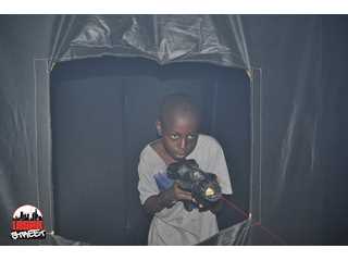 Laser Game LaserStreet - LaserStreet Tour #3 Espace Jean Moulin, Villiers sur Marne - Photo N°3