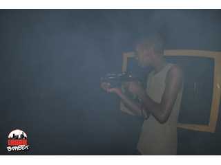 Laser Game LaserStreet - LaserStreet Tour #3 Espace Jean Moulin, Villiers sur Marne - Photo N°40