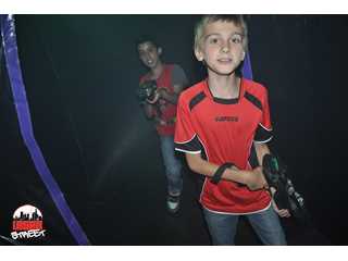 Laser Game LaserStreet - LaserStreet Tour #3 Espace Jean Moulin, Villiers sur Marne - Photo N°41
