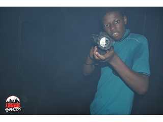 Laser Game LaserStreet - LaserStreet Tour #3 Espace Jean Moulin, Villiers sur Marne - Photo N°44