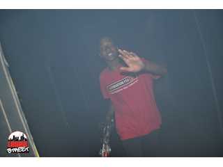 Laser Game LaserStreet - LaserStreet Tour #3 Espace Jean Moulin, Villiers sur Marne - Photo N°45