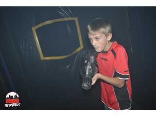 Laser Game LaserStreet - LaserStreet Tour #3 Espace Jean Moulin, Villiers sur Marne - Photo N°48