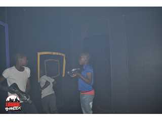 Laser Game LaserStreet - LaserStreet Tour #3 Espace Jean Moulin, Villiers sur Marne - Photo N°4