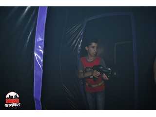 Laser Game LaserStreet - LaserStreet Tour #3 Espace Jean Moulin, Villiers sur Marne - Photo N°50