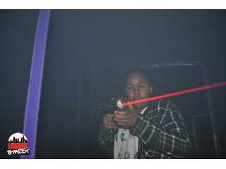 Laser Game LaserStreet - LaserStreet Tour #3 Espace Jean Moulin, Villiers sur Marne - Photo N°53