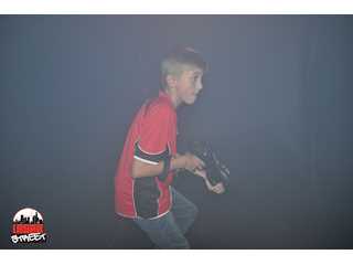 Laser Game LaserStreet - LaserStreet Tour #3 Espace Jean Moulin, Villiers sur Marne - Photo N°54