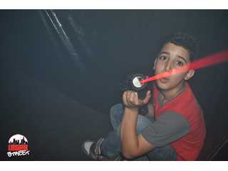 Laser Game LaserStreet - LaserStreet Tour #3 Espace Jean Moulin, Villiers sur Marne - Photo N°55