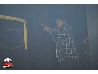 Laser Game LaserStreet - LaserStreet Tour #3 Espace Jean Moulin, Villiers sur Marne - Photo N°57
