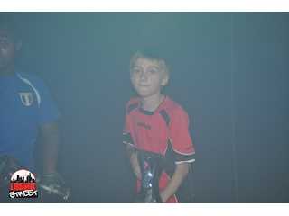 Laser Game LaserStreet - LaserStreet Tour #3 Espace Jean Moulin, Villiers sur Marne - Photo N°59