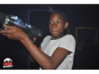 Laser Game LaserStreet - LaserStreet Tour #3 Espace Jean Moulin, Villiers sur Marne - Photo N°5