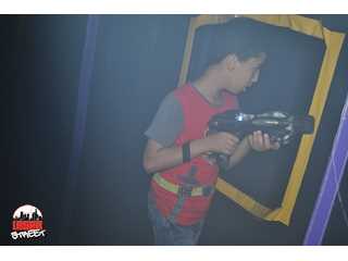 Laser Game LaserStreet - LaserStreet Tour #3 Espace Jean Moulin, Villiers sur Marne - Photo N°60
