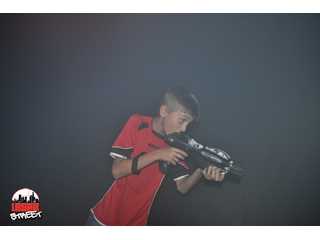 Laser Game LaserStreet - LaserStreet Tour #3 Espace Jean Moulin, Villiers sur Marne - Photo N°61