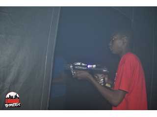 Laser Game LaserStreet - LaserStreet Tour #3 Espace Jean Moulin, Villiers sur Marne - Photo N°62
