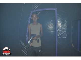 Laser Game LaserStreet - LaserStreet Tour #3 Espace Jean Moulin, Villiers sur Marne - Photo N°64