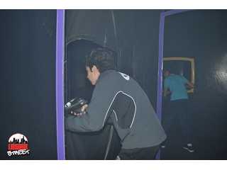 Laser Game LaserStreet - LaserStreet Tour #3 Espace Jean Moulin, Villiers sur Marne - Photo N°66