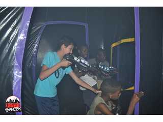 Laser Game LaserStreet - LaserStreet Tour #3 Espace Jean Moulin, Villiers sur Marne - Photo N°69
