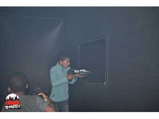 Laser Game LaserStreet - LaserStreet Tour #3 Espace Jean Moulin, Villiers sur Marne - Photo N°6