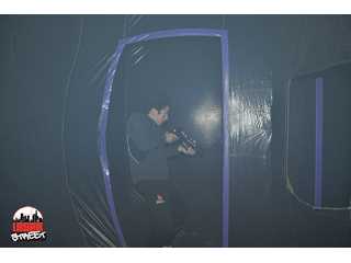 Laser Game LaserStreet - LaserStreet Tour #3 Espace Jean Moulin, Villiers sur Marne - Photo N°70