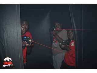 Laser Game LaserStreet - LaserStreet Tour #3 Espace Jean Moulin, Villiers sur Marne - Photo N°72