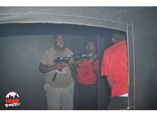Laser Game LaserStreet - LaserStreet Tour #3 Espace Jean Moulin, Villiers sur Marne - Photo N°73