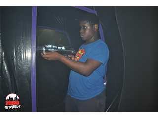 Laser Game LaserStreet - LaserStreet Tour #3 Espace Jean Moulin, Villiers sur Marne - Photo N°74