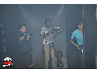 Laser Game LaserStreet - LaserStreet Tour #3 Espace Jean Moulin, Villiers sur Marne - Photo N°79