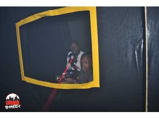 Laser Game LaserStreet - LaserStreet Tour #3 Espace Jean Moulin, Villiers sur Marne - Photo N°7