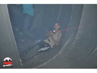Laser Game LaserStreet - LaserStreet Tour #3 Espace Jean Moulin, Villiers sur Marne - Photo N°80