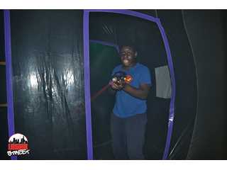 Laser Game LaserStreet - LaserStreet Tour #3 Espace Jean Moulin, Villiers sur Marne - Photo N°83