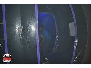 Laser Game LaserStreet - LaserStreet Tour #3 Espace Jean Moulin, Villiers sur Marne - Photo N°85