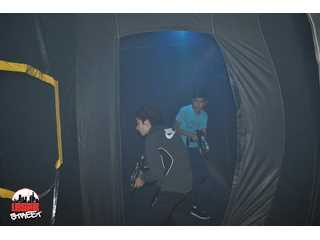 Laser Game LaserStreet - LaserStreet Tour #3 Espace Jean Moulin, Villiers sur Marne - Photo N°87