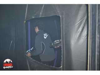 Laser Game LaserStreet - LaserStreet Tour #3 Espace Jean Moulin, Villiers sur Marne - Photo N°89
