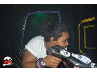 Laser Game LaserStreet - LaserStreet Tour #3 Espace Jean Moulin, Villiers sur Marne - Photo N°99