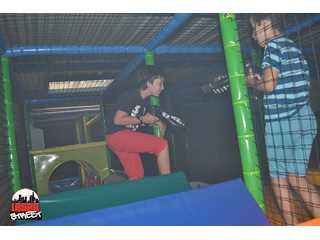 Laser Game LaserStreet - Dream Kidz Aout 2015, Claye-Souilly - Photo N°100