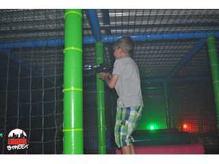 Laser Game LaserStreet - Dream Kidz Aout 2015, Claye-Souilly - Photo N°101