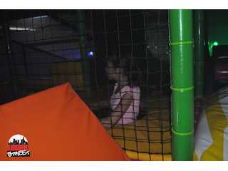 Laser Game LaserStreet - Dream Kidz Aout 2015, Claye-Souilly - Photo N°102