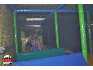 Laser Game LaserStreet - Dream Kidz Aout 2015, Claye-Souilly - Photo N°104