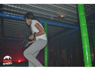 Laser Game LaserStreet - Dream Kidz Aout 2015, Claye-Souilly - Photo N°105