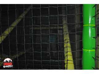 Laser Game LaserStreet - Dream Kidz Aout 2015, Claye-Souilly - Photo N°107