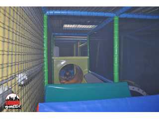 Laser Game LaserStreet - Dream Kidz Aout 2015, Claye-Souilly - Photo N°108