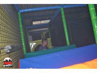 Laser Game LaserStreet - Dream Kidz Aout 2015, Claye-Souilly - Photo N°109