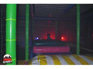 Laser Game LaserStreet - Dream Kidz Aout 2015, Claye-Souilly - Photo N°110